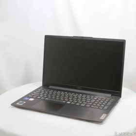 ソフマップ 〔中古品〕 LAVIE N15 Slim PC-N157DGAB カームブラック 〔NEC Refreshed PC〕【344】
