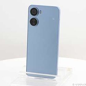 〔中古品〕 Libero 5G IV 128GB ブルー ZESCD1 Y!mobile SIMフリー ［6.6インチ液晶／MediaTek Dimensity 700／RAM:4GB／ナノSIM&eSIM］〔中古品〕 Libero 5G IV 128GB ブルー ZESCD1 Y!mobile SIMフリー ［6.6インチ液晶／MediaTek Dimensity 700／RAM:4GB／ナノSIM&eSIM］