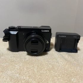 Panasonic LUMIX DMC-GX80 レンズセット （GX7MK2）