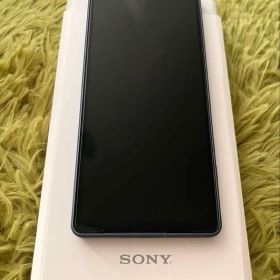 SONY Xperia 5 V 本体 256GB SIMフリー
