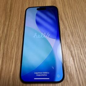 Apple iPhone 15Pro 本体