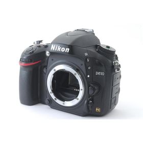 【中古】Nikon デジタル一眼レフカメラ D610