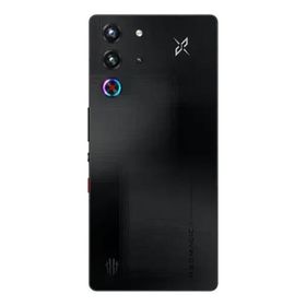 REDMAGIC 10S Pro NX789S[256GB/12GB] SIMフリー ブラック【安…