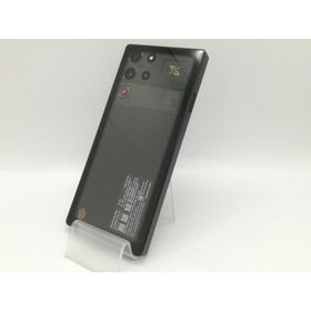【中古】Nubia 国内版 【SIMフリー】 REDMAGIC 10S Pro Dusk 16GB 512GB NX789J【福岡天神】保証期間１ヶ月【ランクA】