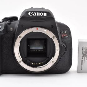 Canon EOS Kiss X7i ボディ ジャンク