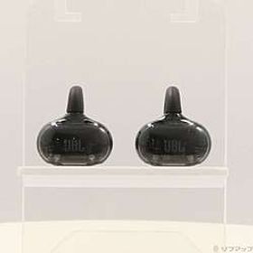 Soundgear Clips ブラック JBLSNDGEARCLBLK