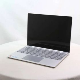 ソフマップ 〔中古品〕 Surface Laptop Go 2 〔Core i5／8GB／SSD128GB〕 8QD-00039 プラチナ【262】