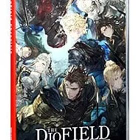 Switch／The DioField Chronicle