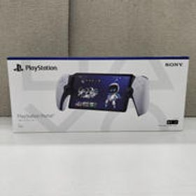 PS5 リモートプレーヤー CFIJ-18000(CFI-Y1000) SONY