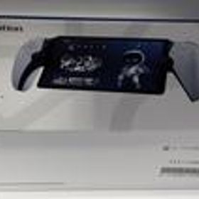 リモートプレーヤー CFIJ-18000 SONY