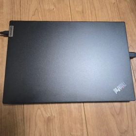 ThinkPad E14 Gen 3 AMD Ryzen 7 5700U