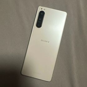 Xperia 5 IV A204SO 128GB SiMフリー 4