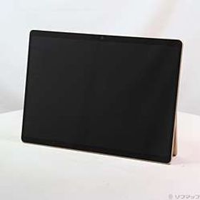 Surface Pro (第11世代) 〔Snapdragon X Plus／16GB／SSD512GB〕 IXV-00034 デューン