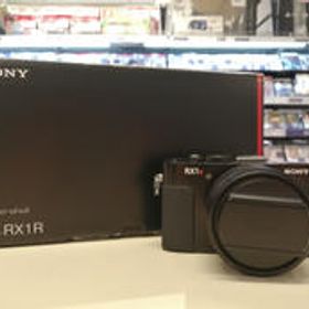 デジタルカメラ DSC-RX1R/FDA-EVMK SONY