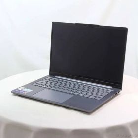 ソフマップ 〔中古品〕 IdeaPad Slim 5i Gen 10 83NC0006JP ルナグレー【349】