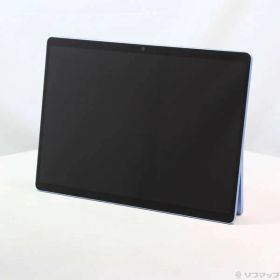 ソフマップ 〔展示品〕 Surface Pro (第11世代) 〔Snapdragon X Plus／16GB／SSD512GB〕 IXV-00024 サファイア【269】