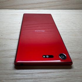 SONY Xperia XZ Premium 本体 Y87