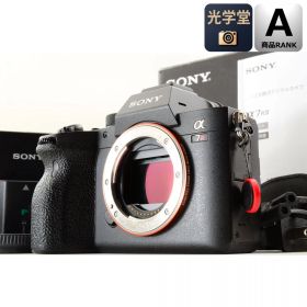 SONY a7R IV ILCE-7RM4 ミラーレス 一眼カメラ 元箱 ソニー デジカメ