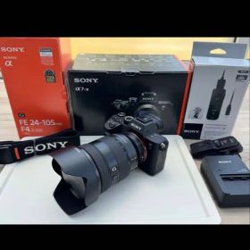 SONY A7R ⅲ Zeiss 55mm kenko PLフィルター付