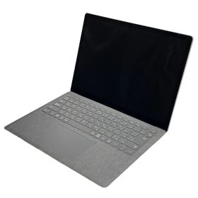 Microsoft Surface Laptop 5(QZ1-00020) ノート PC 12th Gen Intel Core i5-1235U 8GB SSD255GB 13.5型 Win 11 Home 中古 T11437842