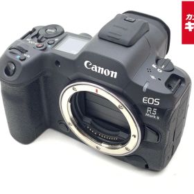 【中古】 【良品】 キヤノン EOS R5 Mark II ボディ