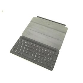 【中古】Apple Smart Keyboard 日本語（JIS） iPad Air(第3世代)・Pro 10.5インチ用 MPTL2J/A【秋葉4号】保証期間１週間