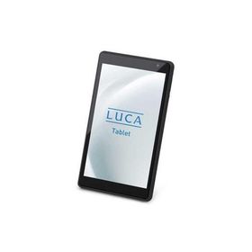 タブレット 8インチ Android アンドロイド アイリスオーヤマ TE08D1M64-KV1H グレー