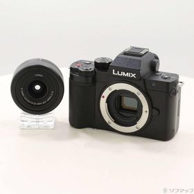 〔中古〕Panasonic(パナソニック) DC-G100DV〔349-ud〕
