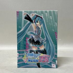 [浜館31-972] 初音ミク Project DIVA MEGA39's 10thアニバーサリーコレクション [中古品]