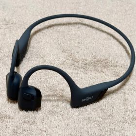 【美品】SHOKZ OpenRun Pro 2 ブラック