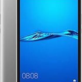 SIMフリー MediaPad M3 Lite CPN-L09 スペースグレイ 32GB