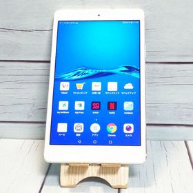 SoftBank HUAWEI MediaPad M3 Lite s 16GB 701HW 942