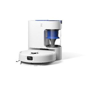 エコバックス 掃除機 DEEBOT N20 MAX PLUS YDLX11-31EE [ホワイト]