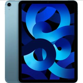 【未開封・メーカー保証1年あり】Apple iPad Air 第5世代 10.9インチ Wi-Fiモデル 64GB ブルー M1チップ搭載 アップル認定正規品