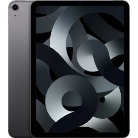 【未開封・メーカー保証1年あり】Apple iPad Air 第5世代 10.9インチ Wi-Fiモデル 256GB スペースグレイ アップル認定正規品