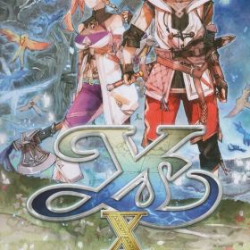 NS イースX -NORDICS- 通常版