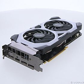 〔中古品〕 GeForce RTX 2070 SUPER VENTUS OC〔中古品〕 GeForce RTX 2070 SUPER VENTUS OC