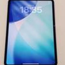 IPAD PRO 11インチ MVW83J/A APPLE