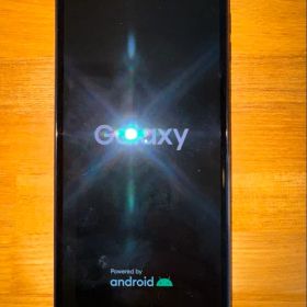 Samsung Galaxy A7 64GB ブラック SM-A750C