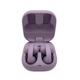 SONY◆イヤホン LinkBuds Clip WF-LC900(V) [ラベンダー]//