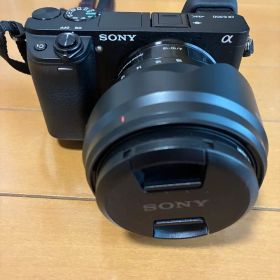SONY α6300