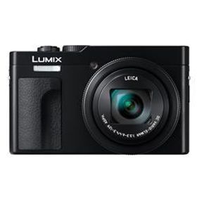 【新品/在庫あり】Panasonic LUMIX DC-TZ99-K ブラック 高倍率ズームコンパクトカメラ パナソニック