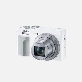 ★DC-TZ99-W パナソニック デジタルカメラ LUMIX ホワイト