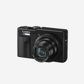 ★DC-TZ99-K パナソニック デジタルカメラ LUMIX ブラック