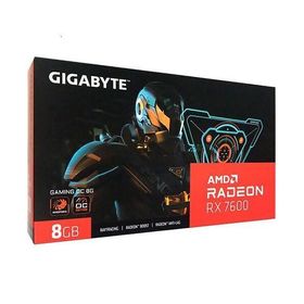 爆買GIGABYTE グラフィックボード GV-R76GAMING OC-8GD PCIExp 8GB