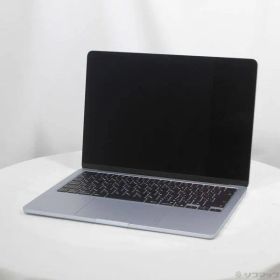 ソフマップ 〔中古品〕 MacBook Air 13.6-inch Early-2025 MC6T4J／A Apple M4 10コアCPU_8コアGPU 16GB SSD256GB スカイブルー 〔26.3 Tahoe〕【269】