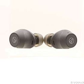 〔中古品〕 ATH-CKS30TW+ BK マットブラック〔中古品〕 ATH-CKS30TW+ BK マットブラック