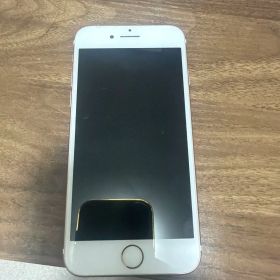 Apple iPhone 7 ローズゴールド 本体