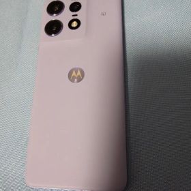 motorola edge 50 pro 新品 31,000円 中古 22,480円 | ネット最安値の