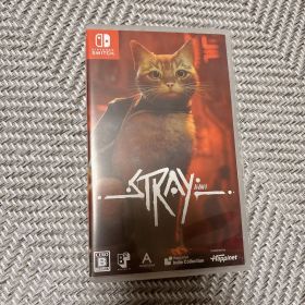 Switch Stray 通常版